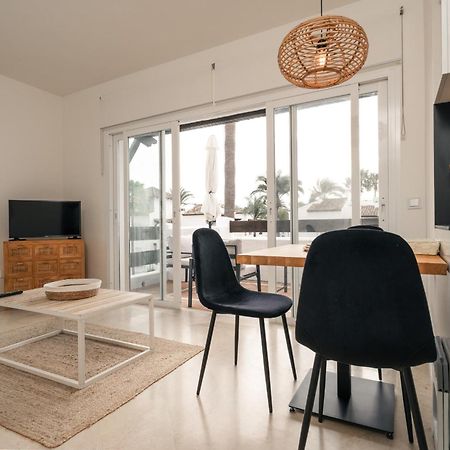 Costalita One Bedroom Apartment Эстепона Экстерьер фото