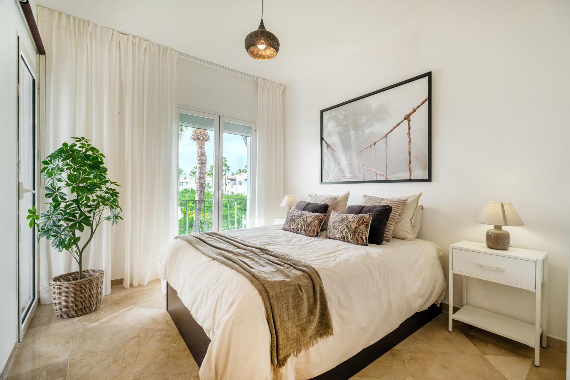 Costalita One Bedroom Apartment Эстепона Экстерьер фото